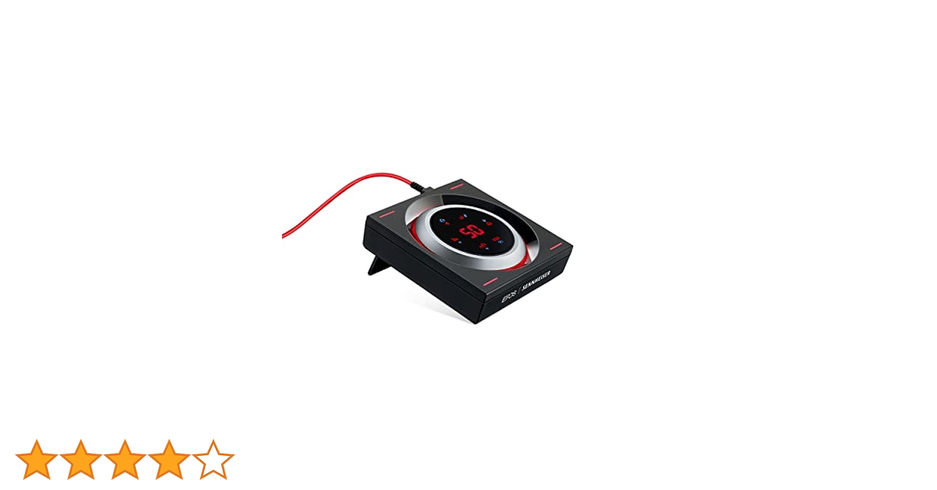 GSX 1000 ゼンハイザー ミックスアンプ Amazon.co.jp: EPOS ゼンハイザー ゲーミング&PCオーディオ
